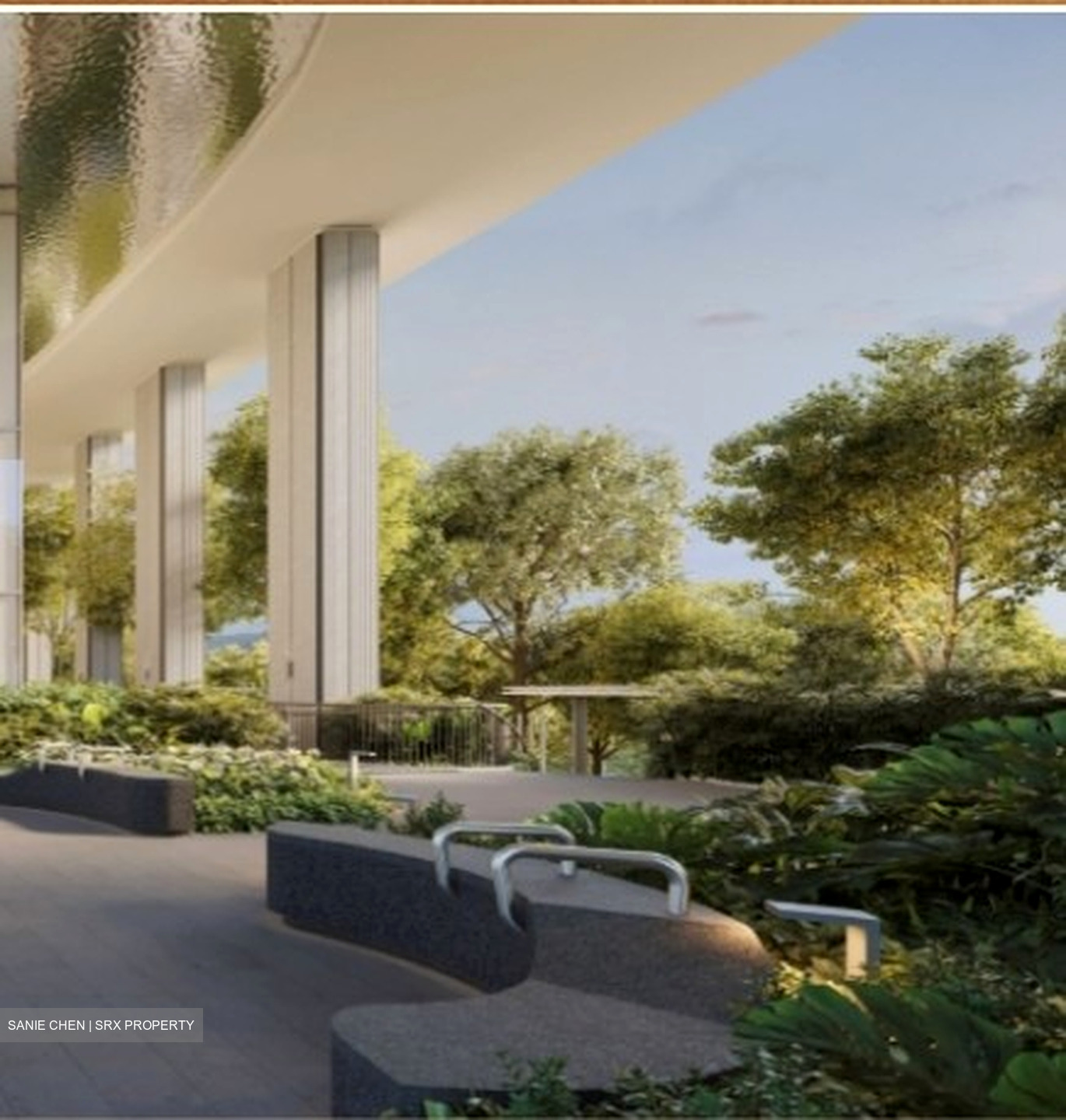 River Green (D9), Apartment #469588401
